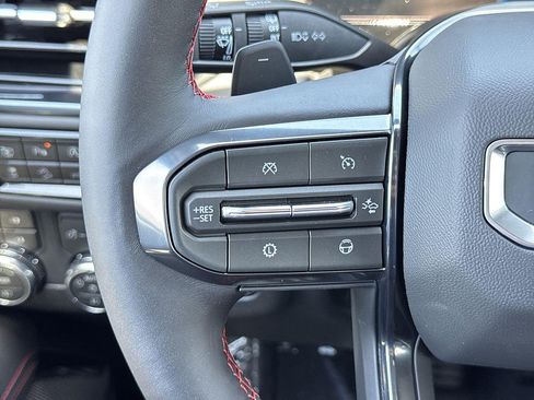 New 2026 GMC Yukon XL AT4 Ultimate w/ LPO, Floor Liner Package AWD/4WD image 9