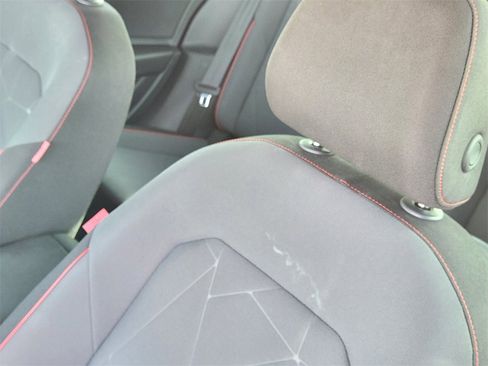 Used 2024 Volkswagen Jetta GLI 40th Anniversary Edition image 16