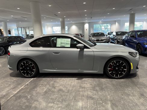 New 2026 BMW 230i Coupe w/ Premium Package image 7