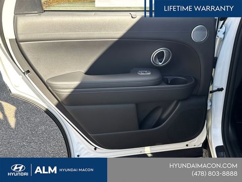 New 2026 Hyundai Palisade SEL image 25