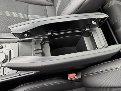 New 2026 MAZDA CX-50 2.5 Hybrid w/ Cargo Package image 19