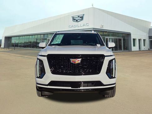 New 2026 Cadillac Escalade Sport w/ Touring Package image 2