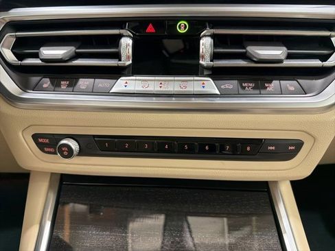 Certified 2022 BMW 330i xDrive Sedan w/ Driving Assistance Package image 36