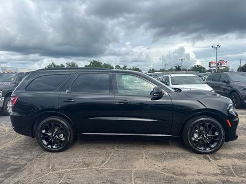 Used 2025 Dodge Durango R/T AWD/4WD image 2