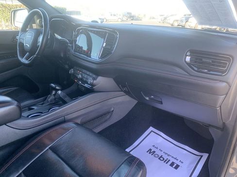 Used 2023 Dodge Durango GT image 27