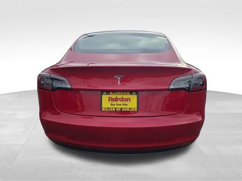 Used 2018 Tesla Model 3 Long Range image 8