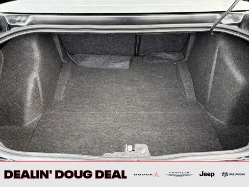 Used 2023 Dodge Challenger R/T Scat Pack image 19