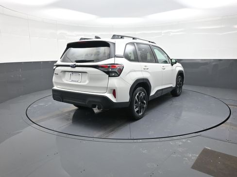 New 2026 Subaru Forester Limited image 3