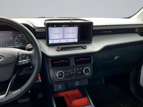 Used 2024 Ford Maverick XLT w/ XLT Luxury Package FWD image 6