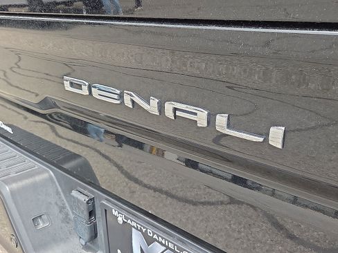 Certified 2024 GMC Sierra 1500 Denali w/ Technology Package AWD/4WD image 16