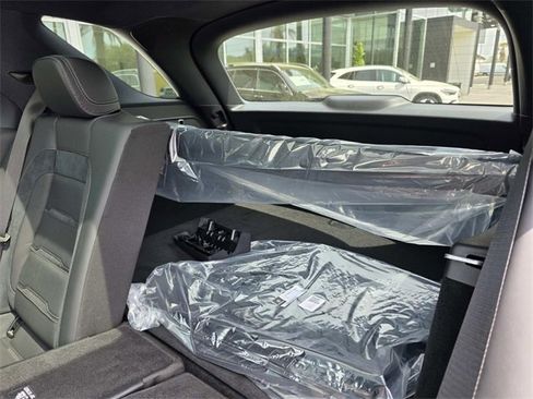 New 2025 Mercedes-Benz GLE 53 AMG 4MATIC image 6