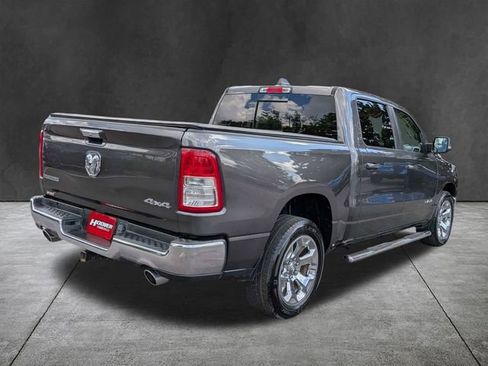 Used 2020 RAM 1500 Big Horn AWD/4WD image 5