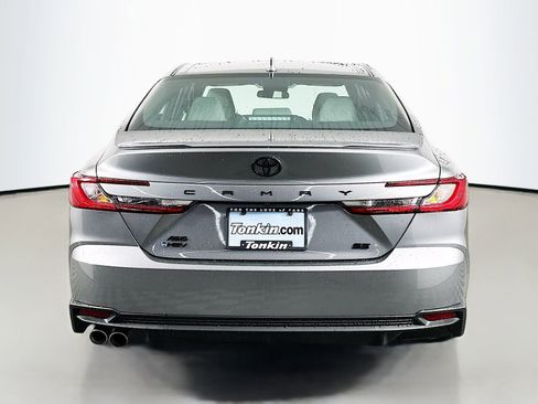 New 2026 Toyota Camry SE image 6