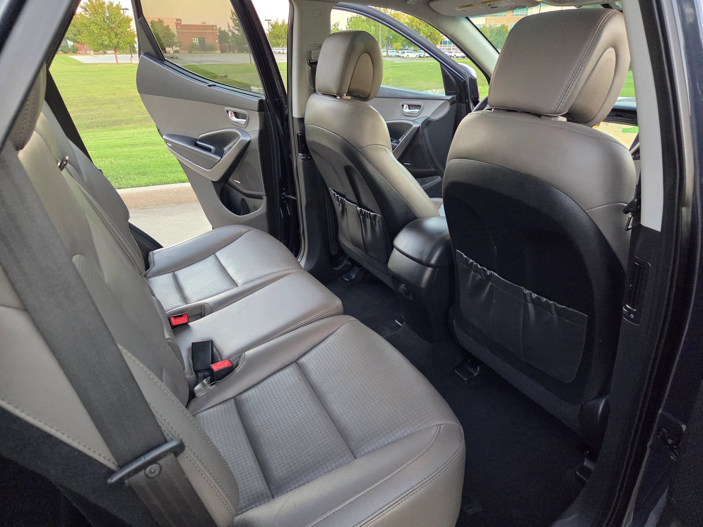 Used 2013 Hyundai Santa Fe Sport FWD image 17
