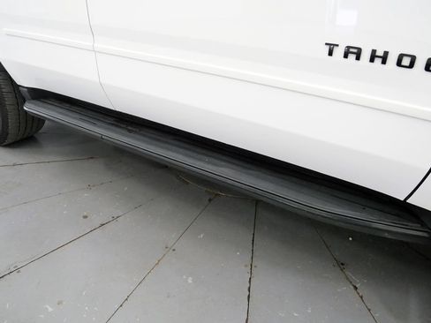 Used 2019 Chevrolet Tahoe Premier w/ RST 6.2L Performance Edition AWD/4WD image 38