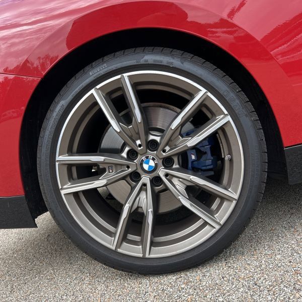 Used 2022 BMW M240i xDrive Coupe w/ Premium Package AWD/4WD image 10