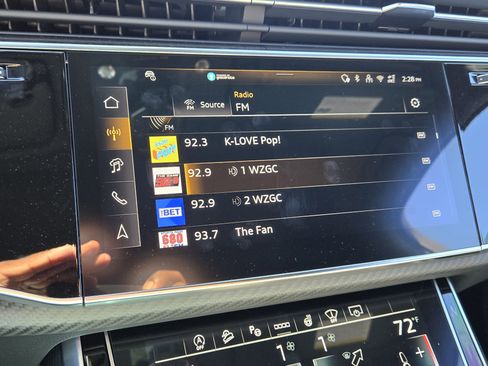 New 2026 Audi Q7 3.0T Prestige image 22