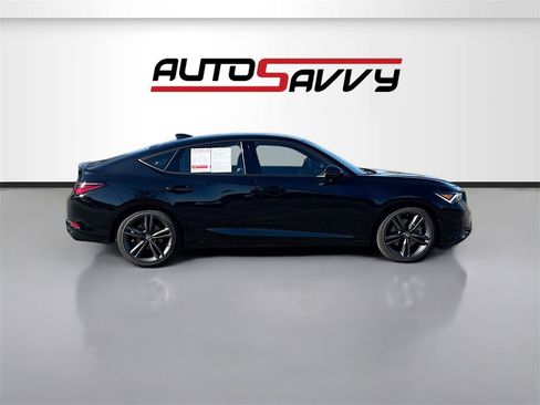 Used 2025 Acura Integra A-Spec image 8