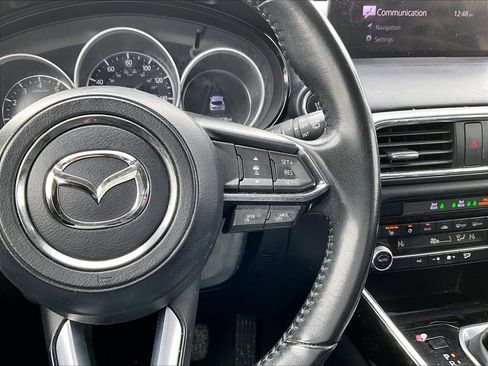 Used 2023 MAZDA CX-9 Touring image 17