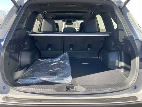 New 2025 Subaru Forester Premium image 21