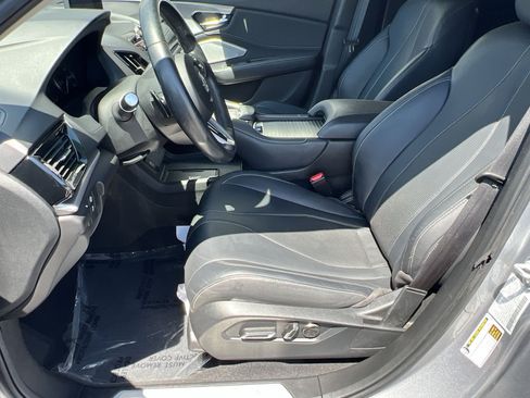 Certified 2023 Acura RDX AWD w/ Technology Package image 10