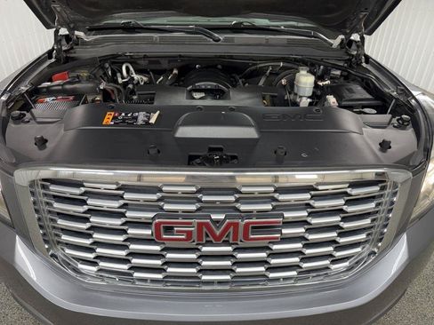 Used 2020 GMC Yukon XL Denali w/ Open Road Package AWD/4WD image 61