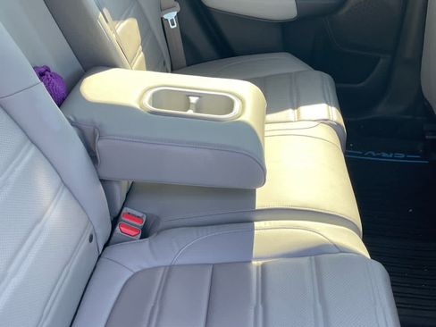 Used 2020 Honda CR-V EX-L image 14