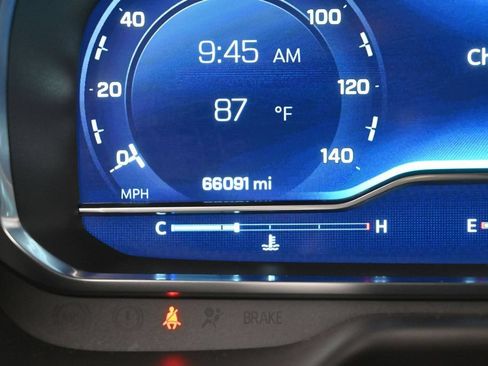 Used 2024 Chevrolet Tahoe LT RWD image 28