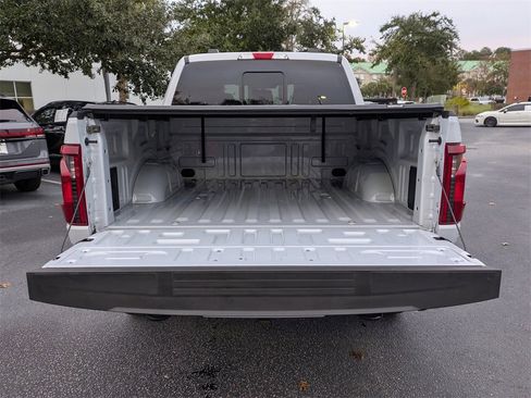 Used 2025 Ford F150 Tremor image 13