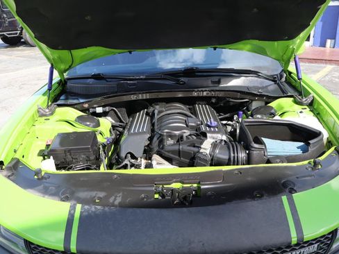 Used 2017 Dodge Charger R/T RWD image 35
