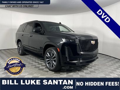 Used 2023 Cadillac Escalade Sport