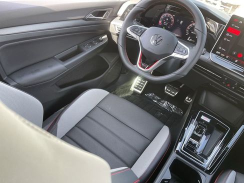 New 2026 Volkswagen GTI SE image 10
