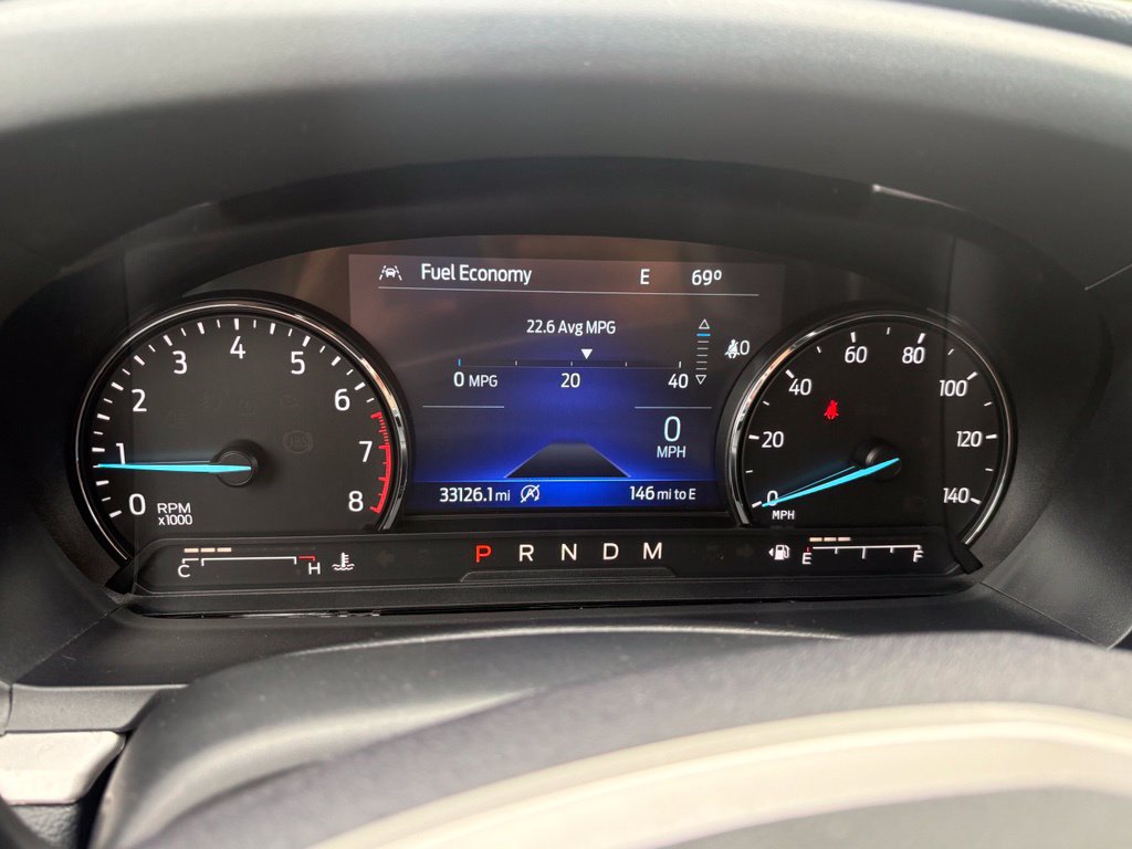 Used 2020 Ford Explorer XLT w/ Comfort Package AWD/4WD image 41