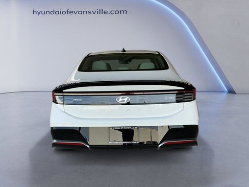 New 2026 Hyundai Sonata SEL FWD image 6