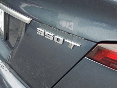 Used 2022 Cadillac CT5 Luxury image 7