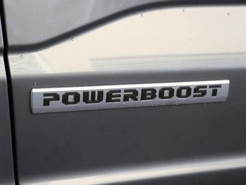Used 2023 Ford F150 Platinum w/ Equipment Group 701A High AWD/4WD image 9