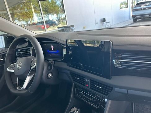 New 2026 Volkswagen Jetta S FWD image 35