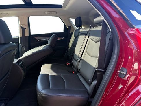 Used 2019 Cadillac XT5 Luxury FWD image 13