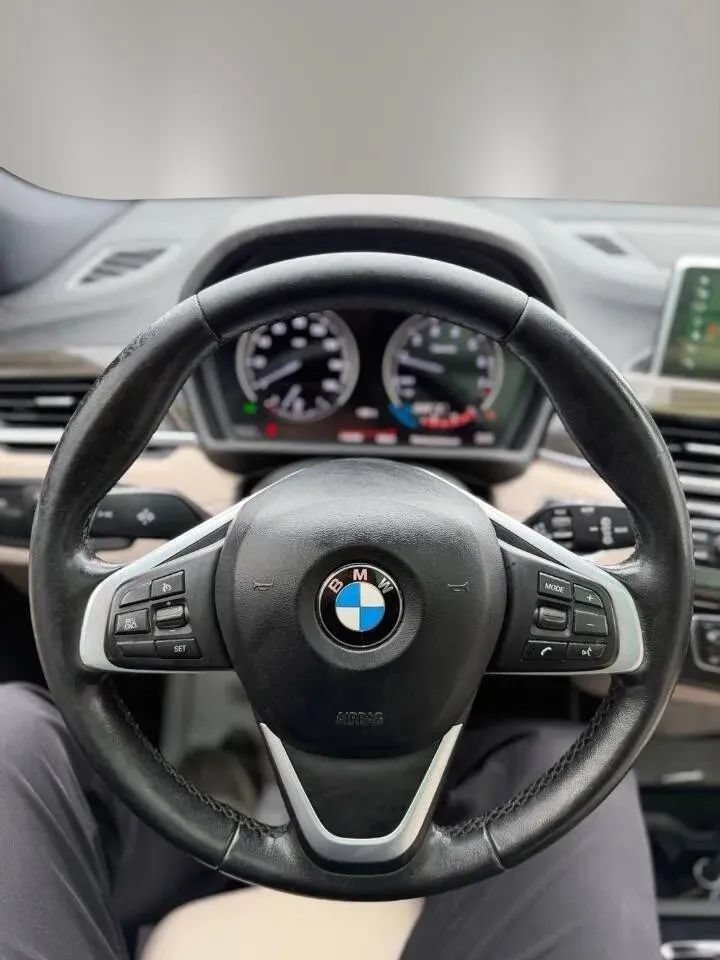 Used 2018 BMW X2 xDrive28i AWD/4WD image 13