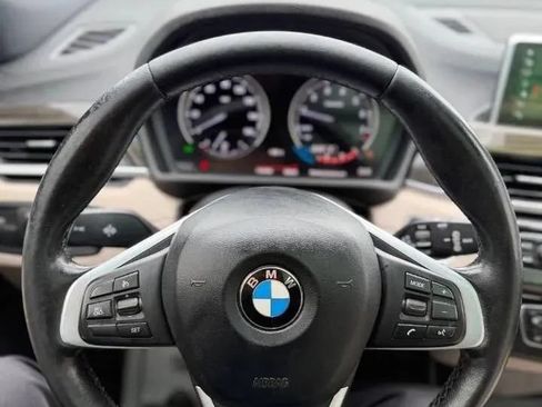 Used 2018 BMW X2 xDrive28i AWD/4WD image 13