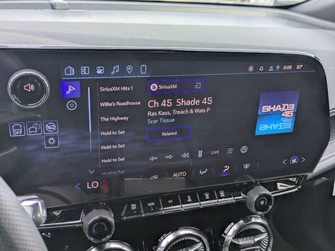 Used 2026 Chevrolet Blazer EV LT FWD image 16