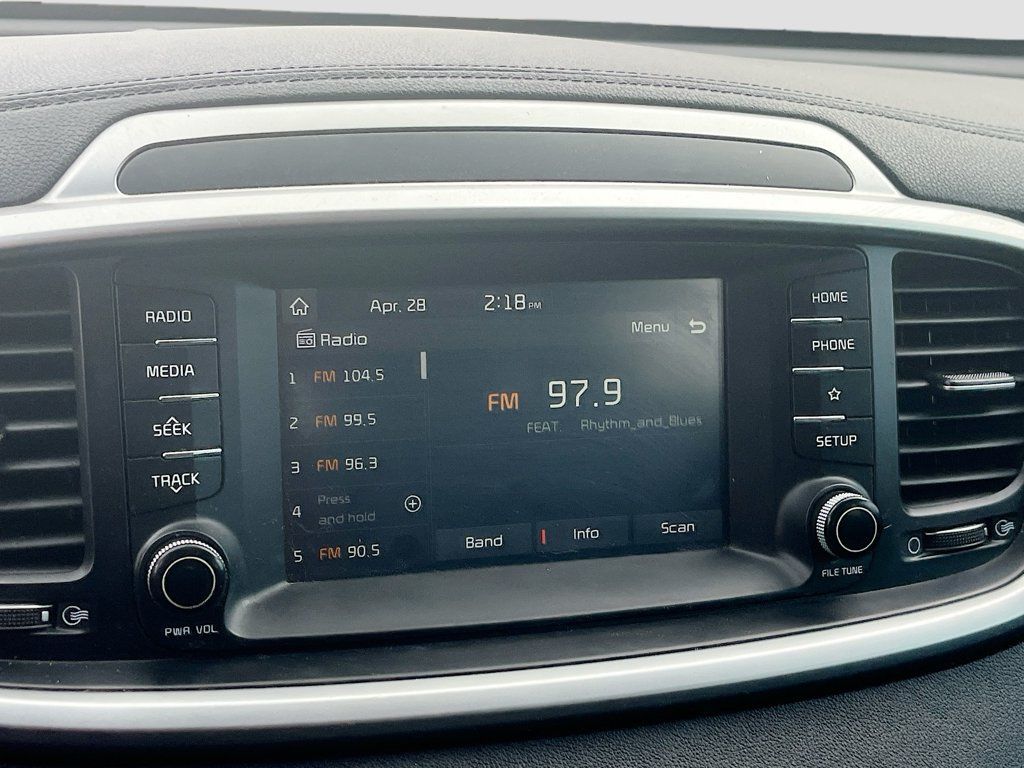 Used 2019 Kia Sorento S FWD image 14