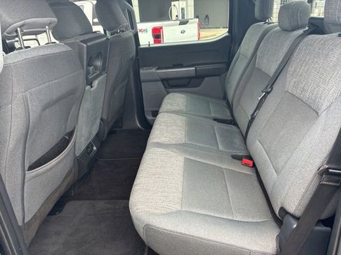 Used 2021 Ford F150 XLT AWD/4WD image 24