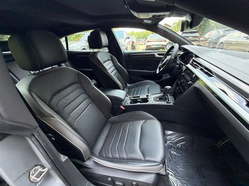 Used 2023 Volkswagen Arteon SEL Premium AWD/4WD image 9