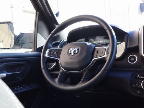 New 2026 RAM 1500 Express AWD/4WD image 41