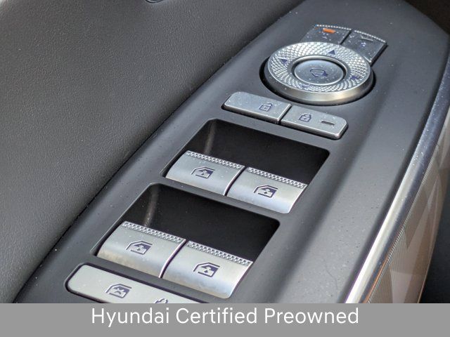 Used 2025 Genesis GV70 3.5T Sport w/ Sport Advanced Package AWD/4WD image 25