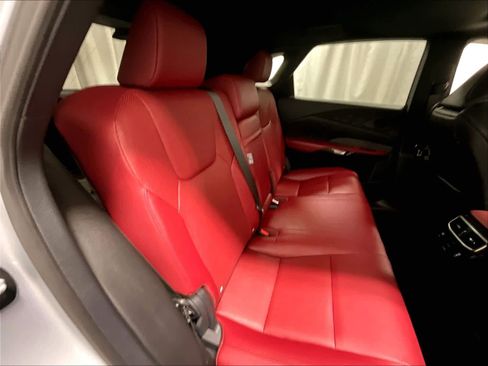 Used 2024 Lexus RX 350 F Sport image 16