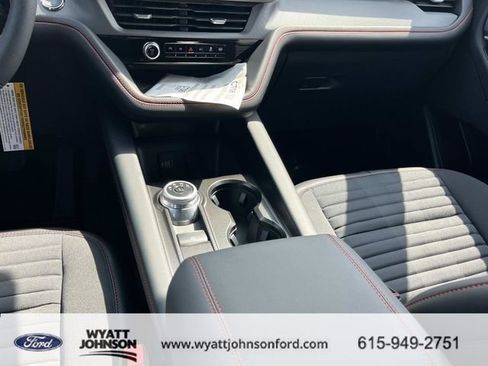 New 2026 Ford Explorer ST-Line AWD/4WD image 16