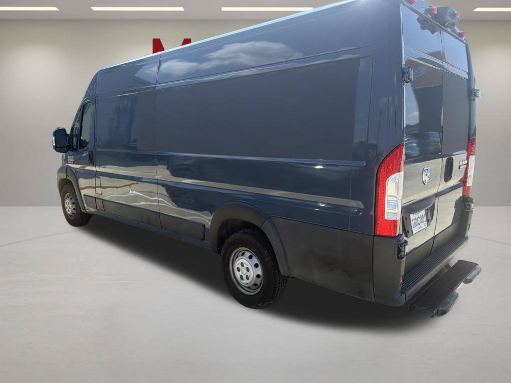 Used 2019 RAM ProMaster 3500 FWD image 3