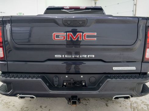 Used 2022 GMC Sierra 1500 Elevation image 5